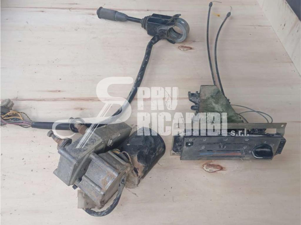 Cablaje para Volvo A 30 D Foto 7