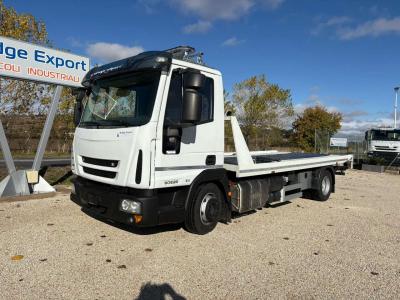 Iveco EUROCARGO 75E22 euro 6 CARROATTREZZI vendida por Bridge Export Srl