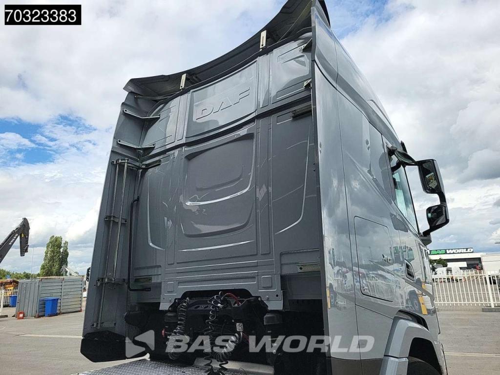 Daf XG 530 4X2 ADR! Retarder 2xTanks Alcoa's Standklima ACC Foto 11