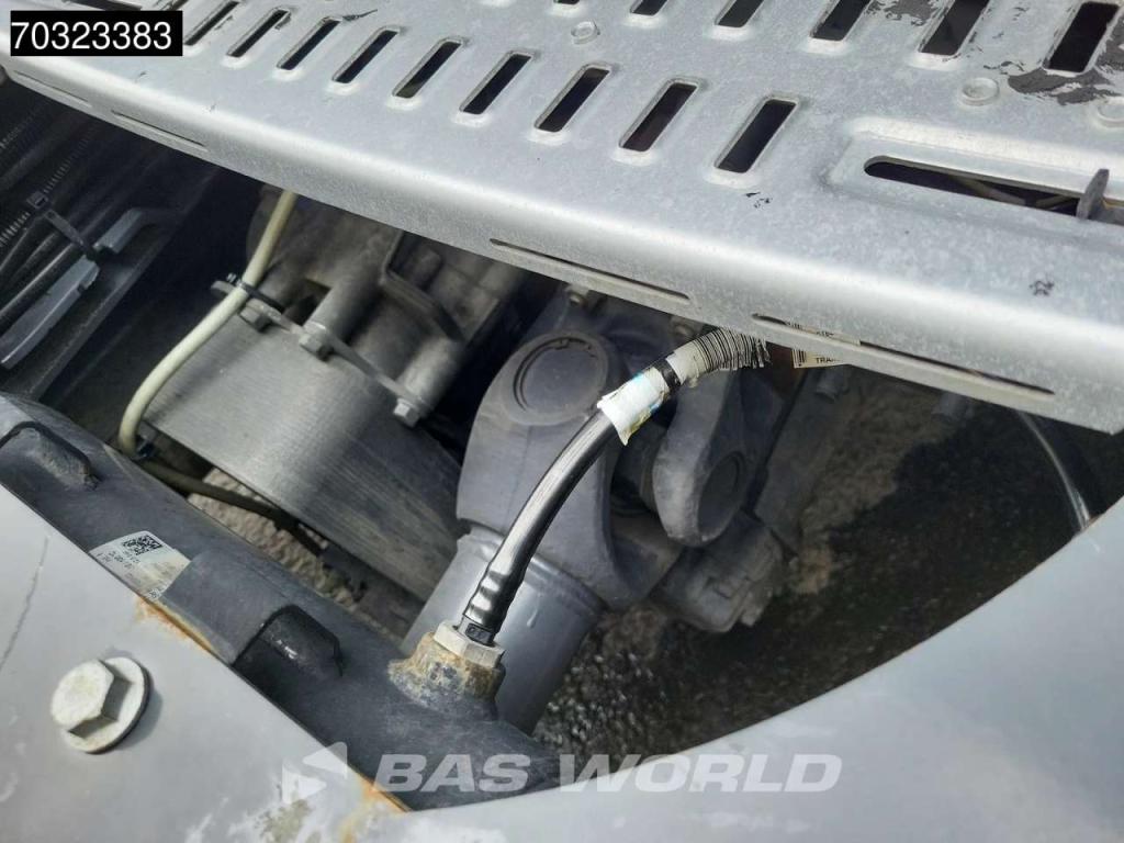 Daf XG 530 4X2 ADR! Retarder 2xTanks Alcoa's Standklima ACC Foto 13