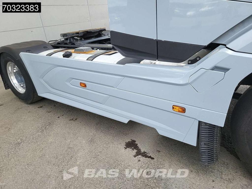 Daf XG 530 4X2 ADR! Retarder 2xTanks Alcoa's Standklima ACC Foto 17
