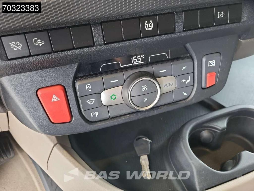 Daf XG 530 4X2 ADR! Retarder 2xTanks Alcoa's Standklima ACC Foto 21