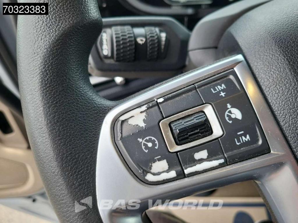 Daf XG 530 4X2 ADR! Retarder 2xTanks Alcoa's Standklima ACC Foto 23
