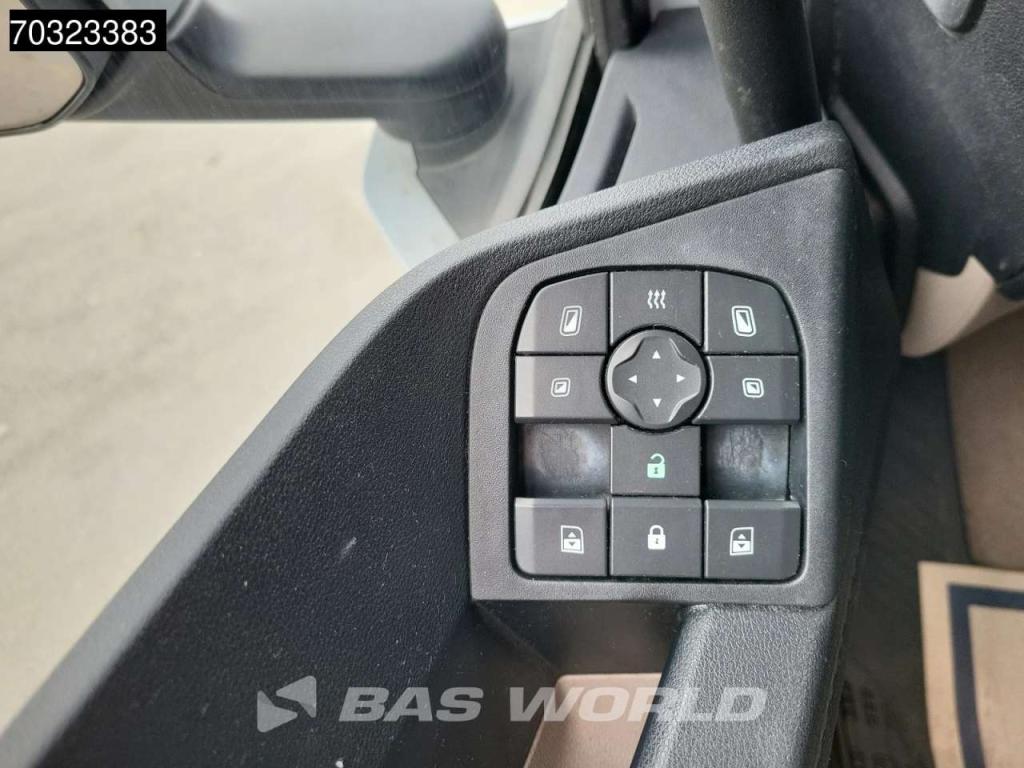 Daf XG 530 4X2 ADR! Retarder 2xTanks Alcoa's Standklima ACC Foto 25