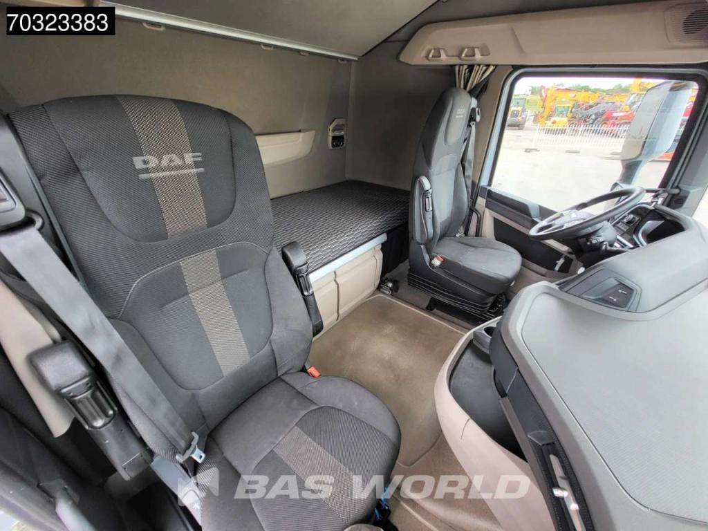 Daf XG 530 4X2 ADR! Retarder 2xTanks Alcoa's Standklima ACC Foto 28
