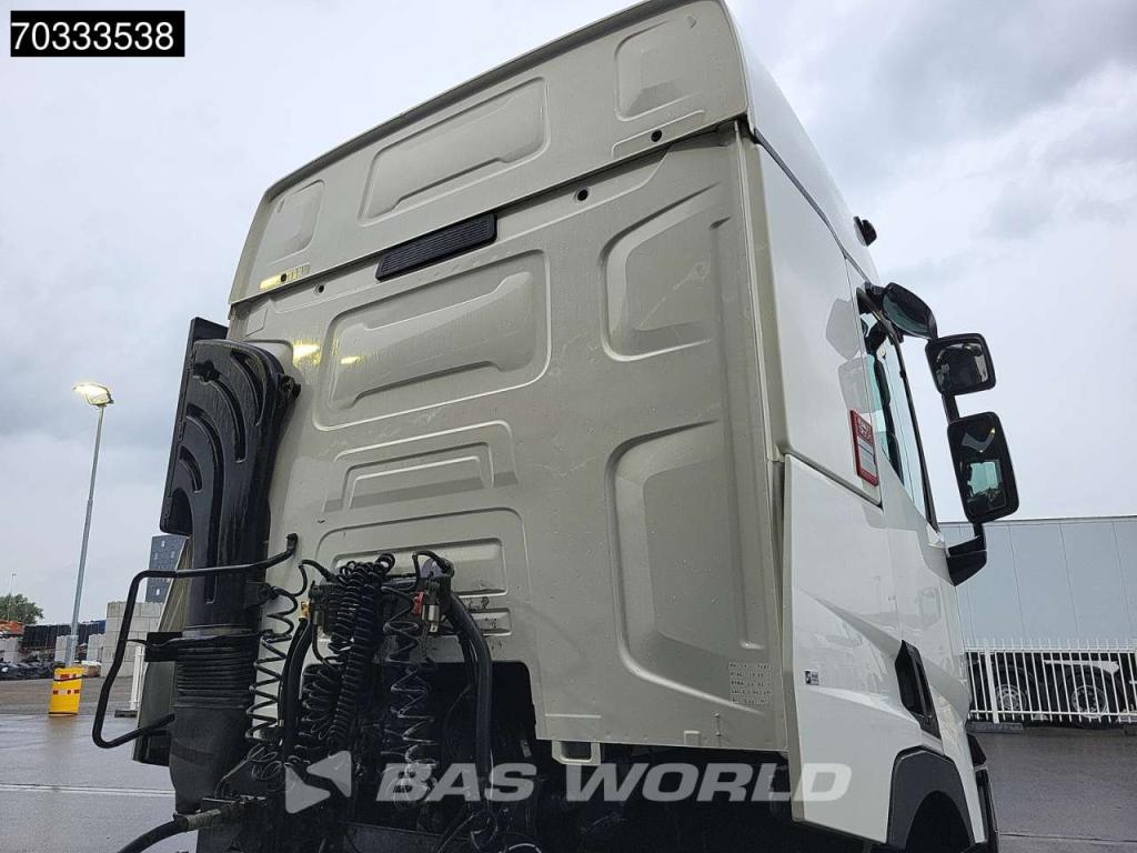 Renault T 460 4X2 SleeperCab Retarder PTO Foto 11