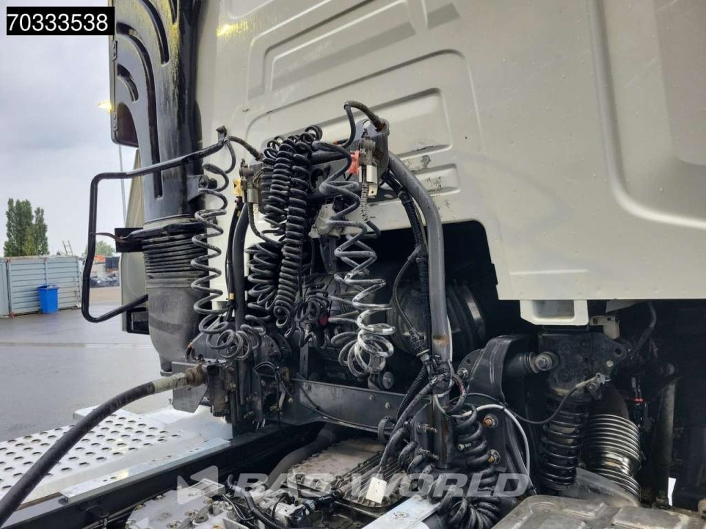 Renault T 460 4X2 SleeperCab Retarder PTO Foto 12