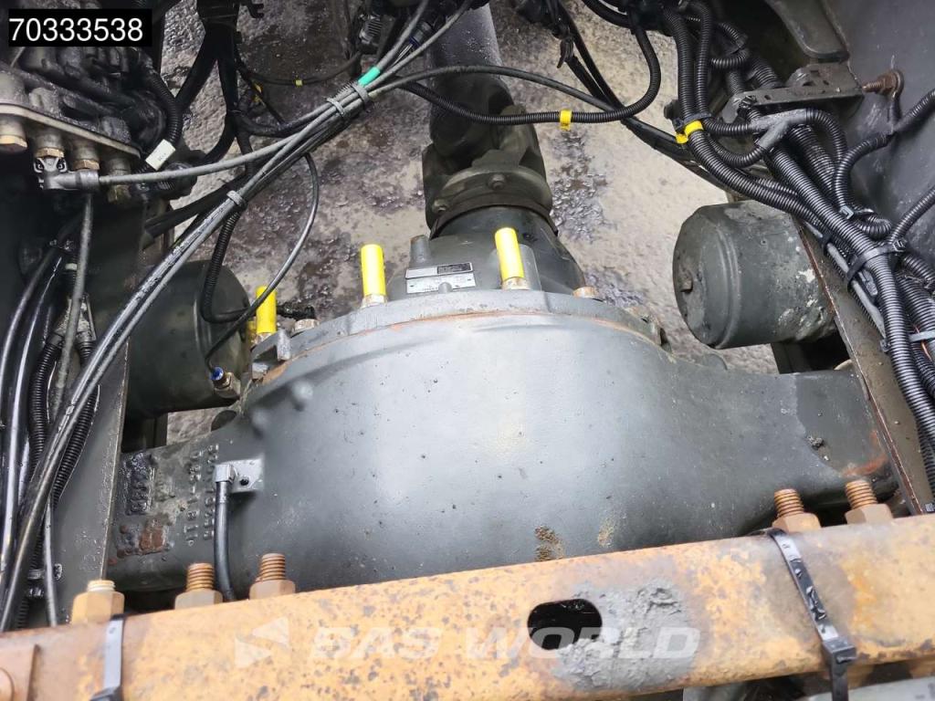 Renault T 460 4X2 SleeperCab Retarder PTO Foto 15