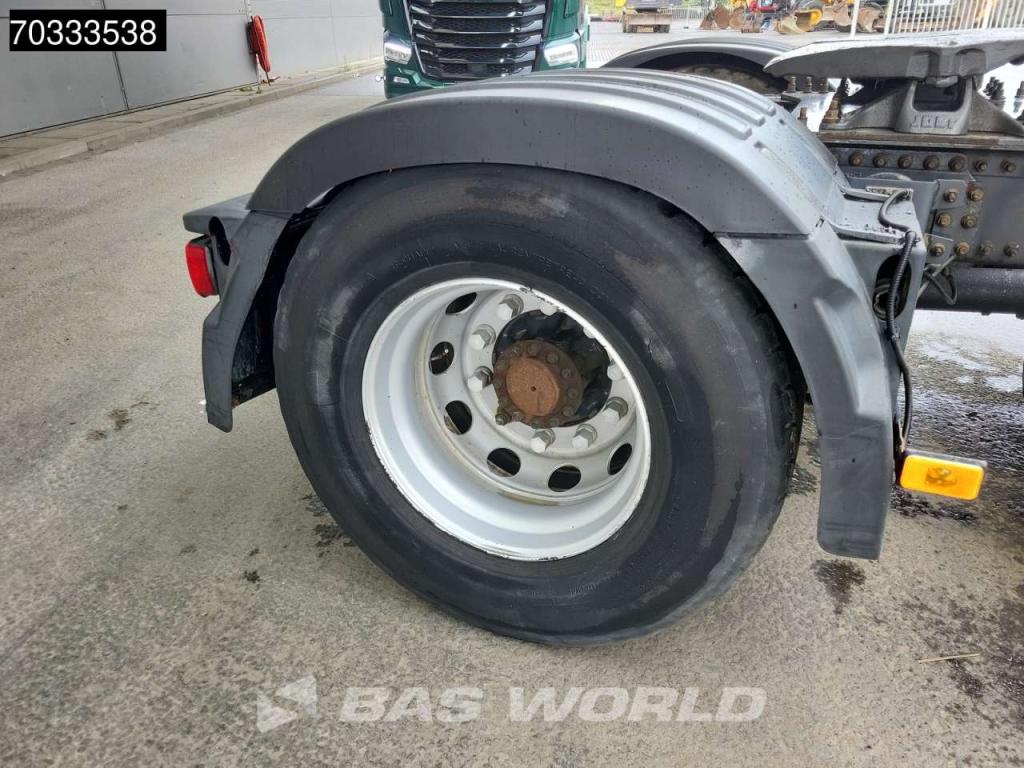 Renault T 460 4X2 SleeperCab Retarder PTO Foto 17