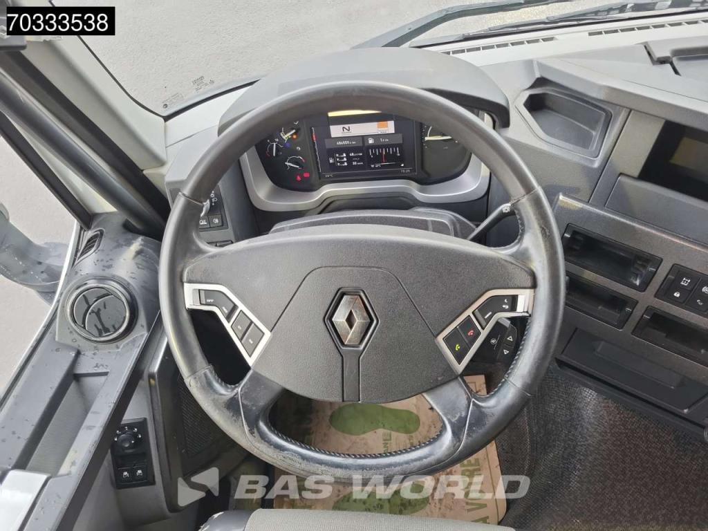 Renault T 460 4X2 SleeperCab Retarder PTO Foto 21