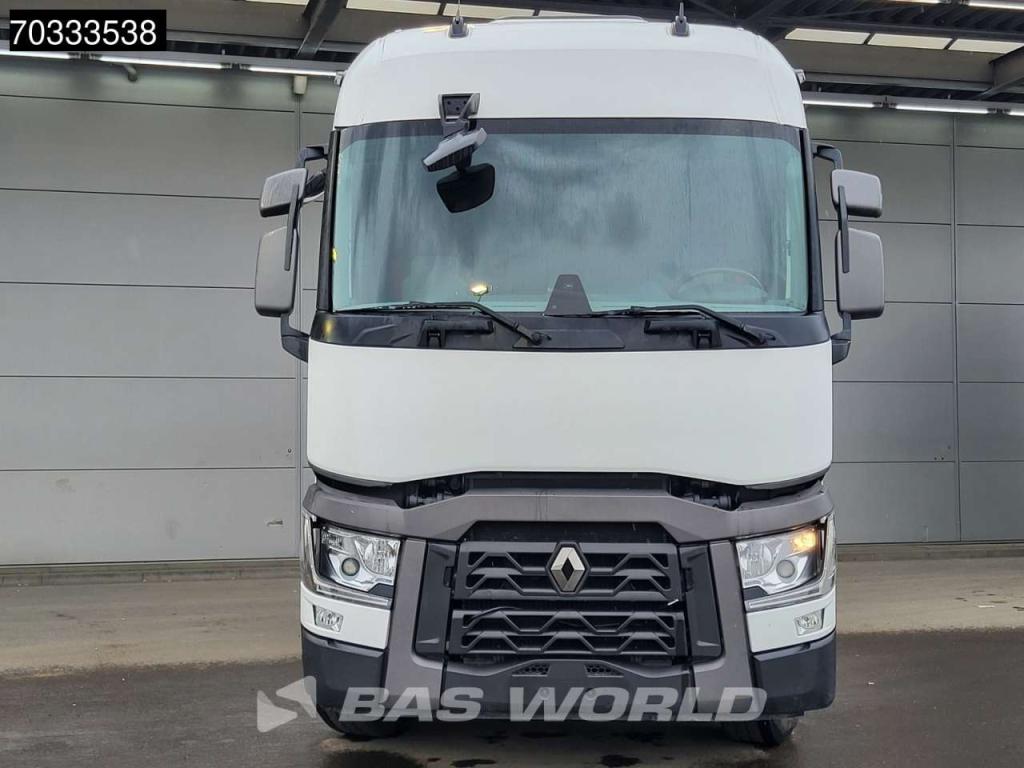 Renault T 460 4X2 SleeperCab Retarder PTO Foto 7