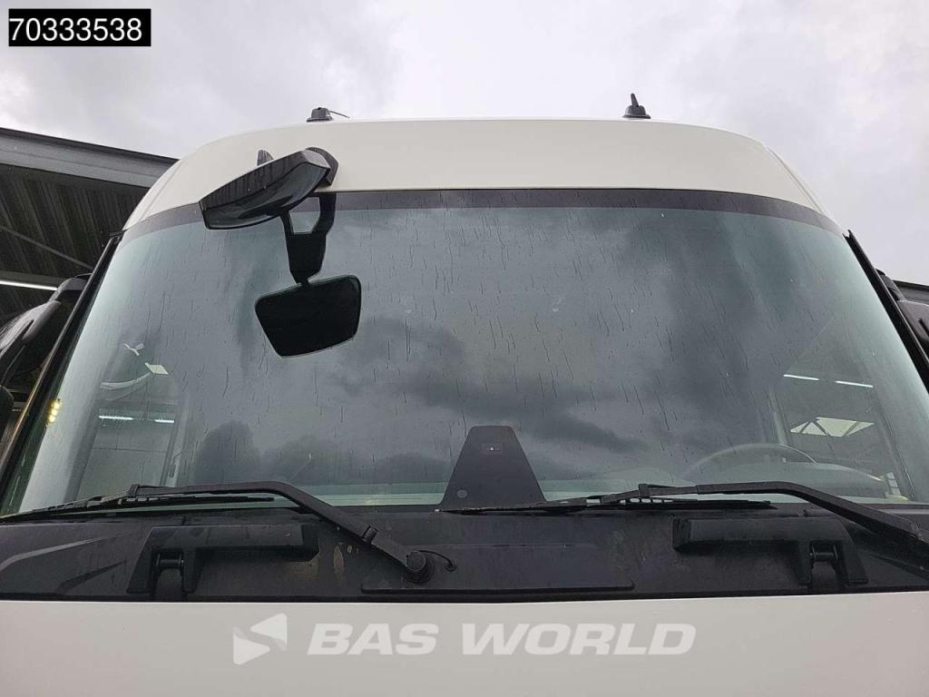 Renault T 460 4X2 SleeperCab Retarder PTO Foto 8