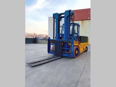 Raniero AC180-12 vendida por Uni.Trucks Srl