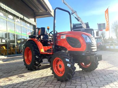 Kioti CK 5030 DT - ARCO ABBATTIBILE - FRUTTETO vendida por Giordano Srl
