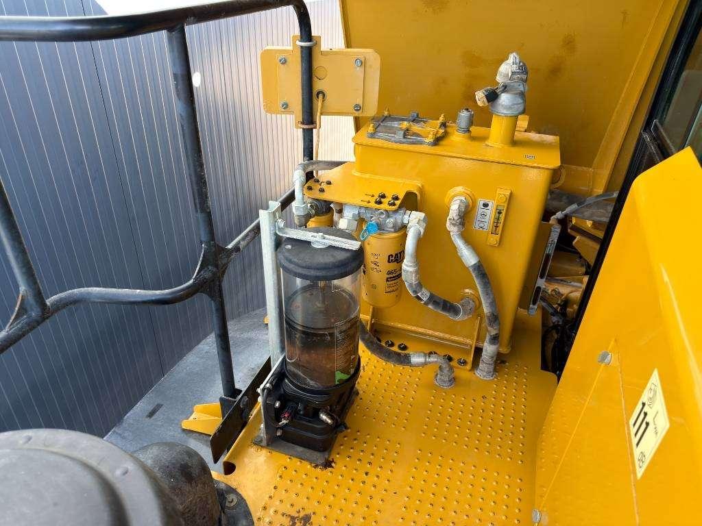 Caterpillar 772G - Excellent condition Foto 13