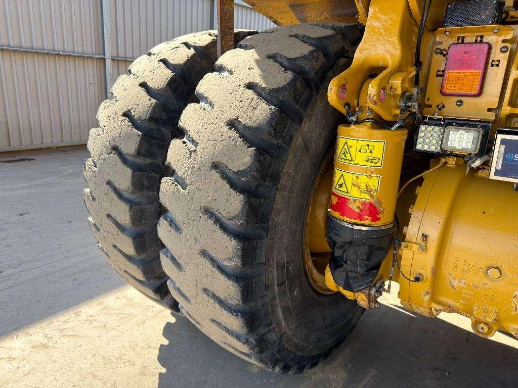Caterpillar 772G - Excellent condition Foto 21