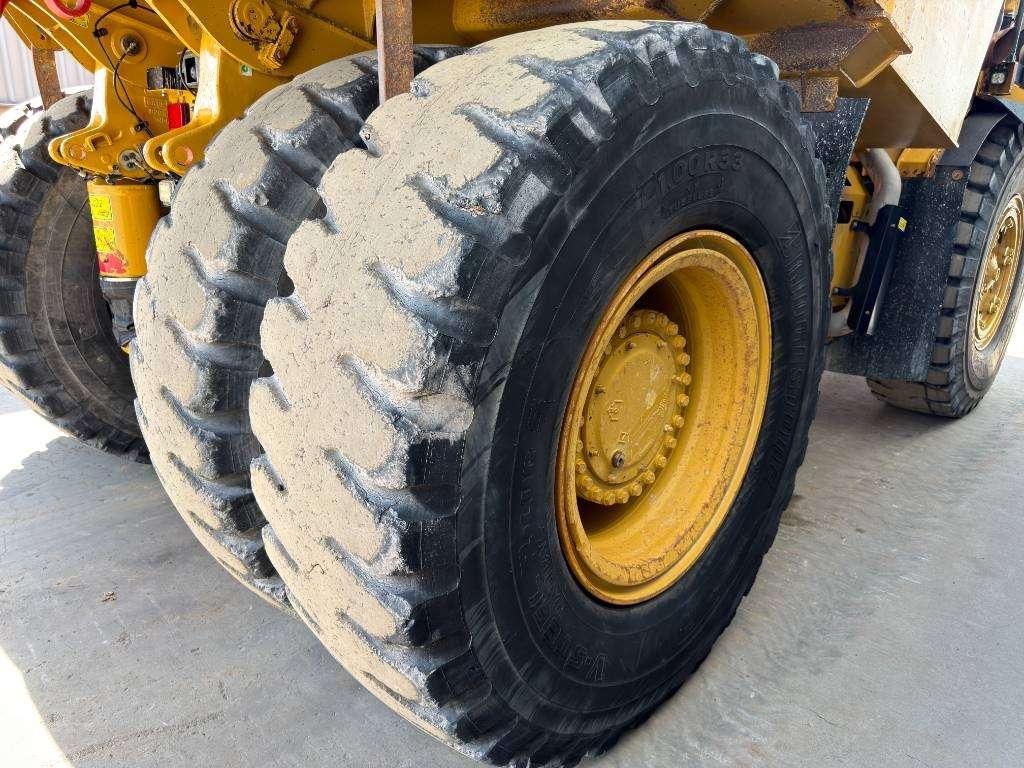 Caterpillar 772G - Excellent condition Foto 23