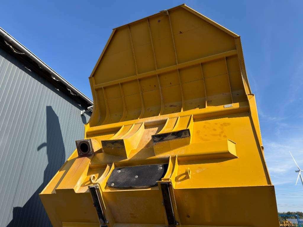 Caterpillar 772G - Excellent condition Foto 27