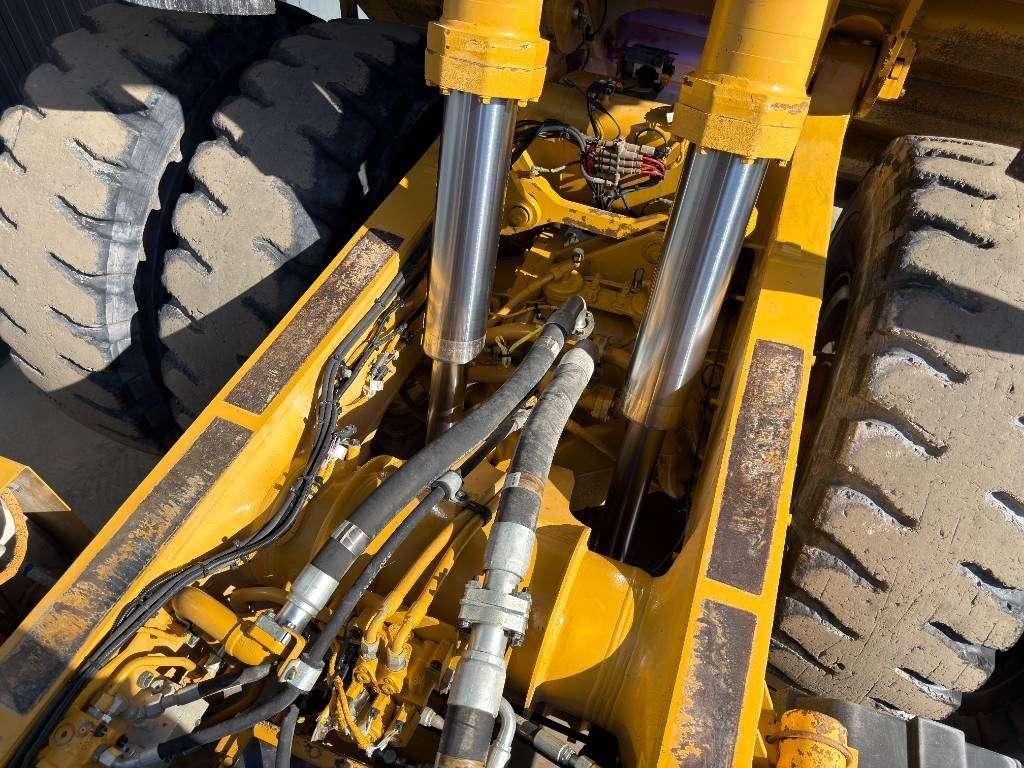 Caterpillar 772G - Excellent condition Foto 28