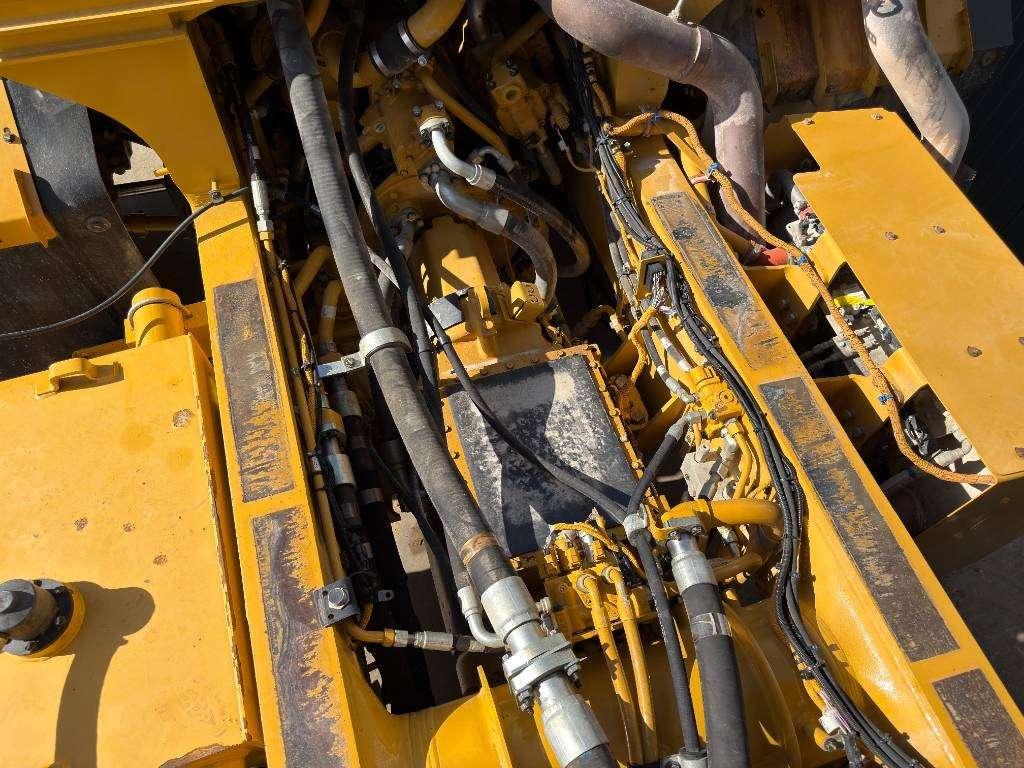 Caterpillar 772G - Excellent condition Foto 29