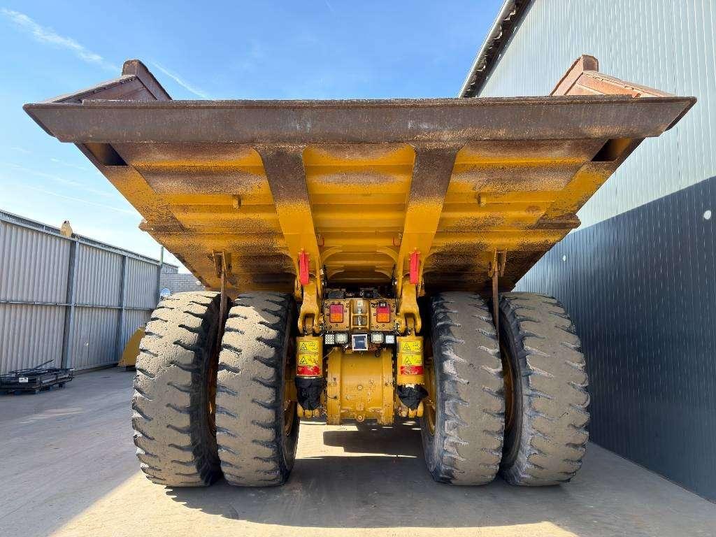 Caterpillar 772G - Excellent condition Foto 4