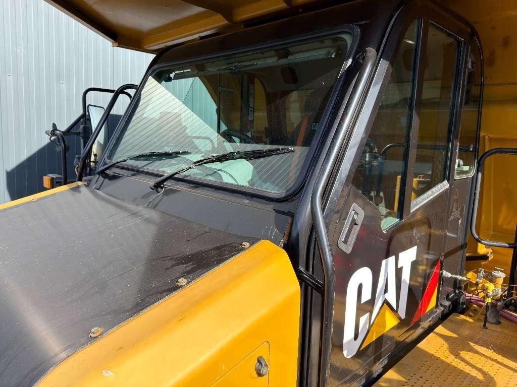 Caterpillar 772G - Excellent condition Foto 9