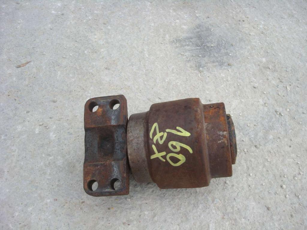 Rodillos superiores para Hitachi ZX 160 Foto 2