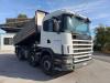 Scania 124 400 Foto 7 thumbnail