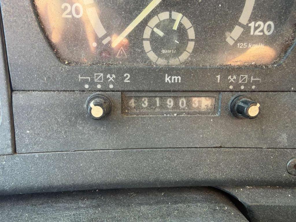 Scania 124 400 Foto 16