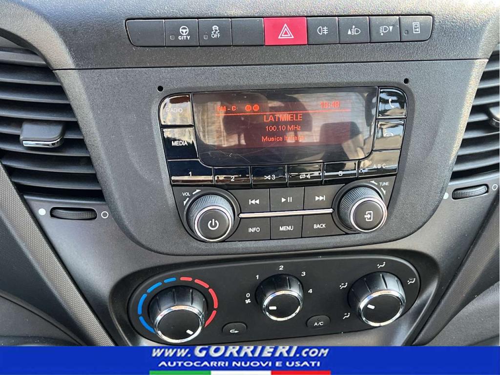 Iveco Daily 35-120 Foto 10