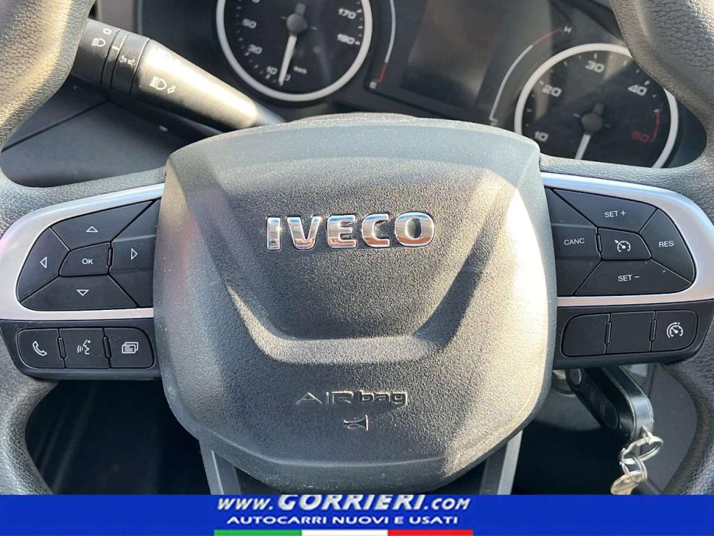 Iveco Daily 35-120 Foto 11