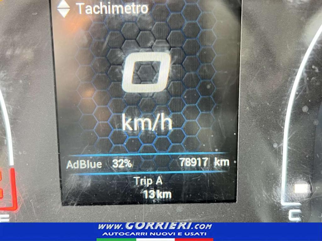 Iveco Daily 35-120 Foto 12