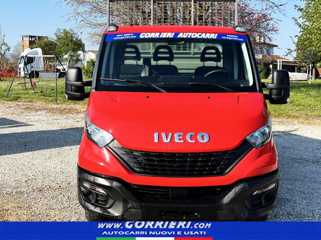 Iveco Daily 35-120 Foto 5