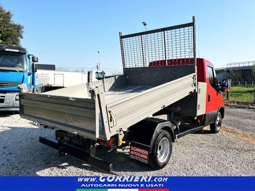 Iveco Daily 35-120 Foto 6