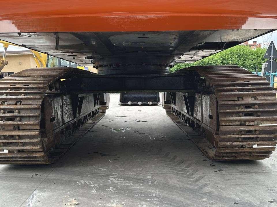 Hitachi ZX470LCH-5B Foto 11