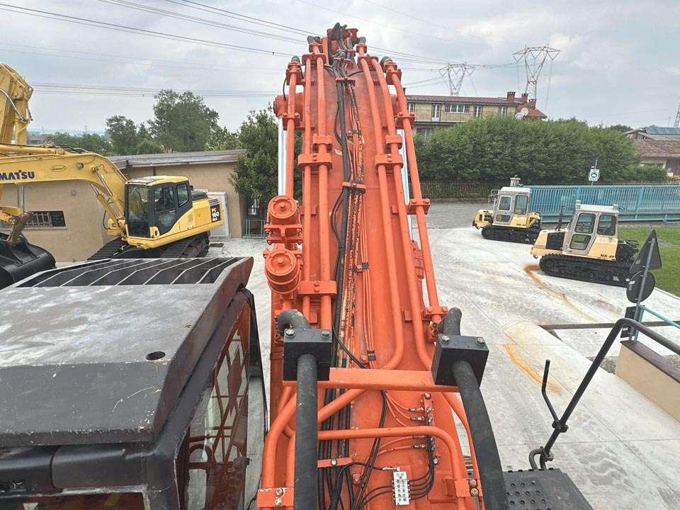 Hitachi ZX470LCH-5B Foto 15