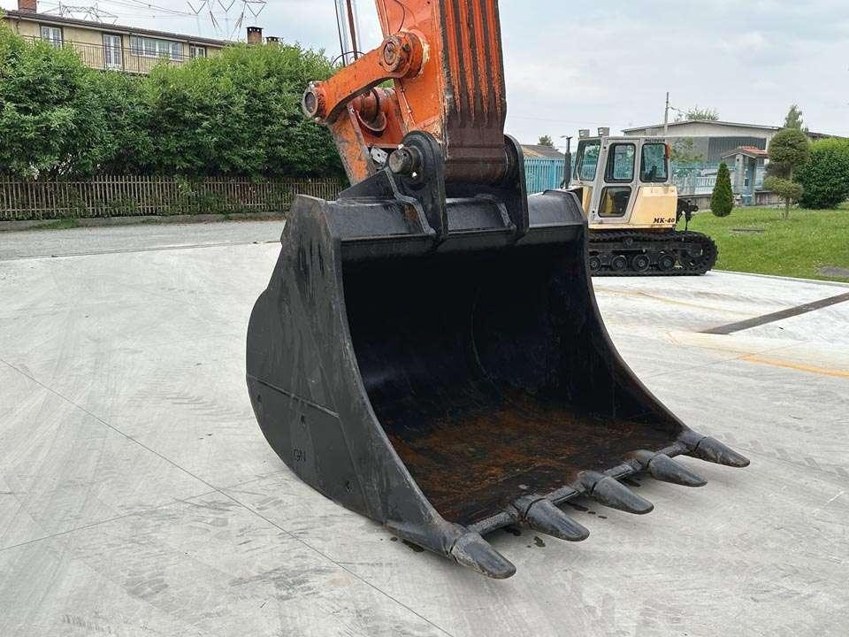Hitachi ZX470LCH-5B Foto 9