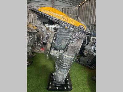 Wacker Neuson DS 70 vendida por B.D. Commerciale Srl