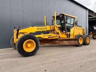 Volvo G930 - CE vendida por Smitma B.V.