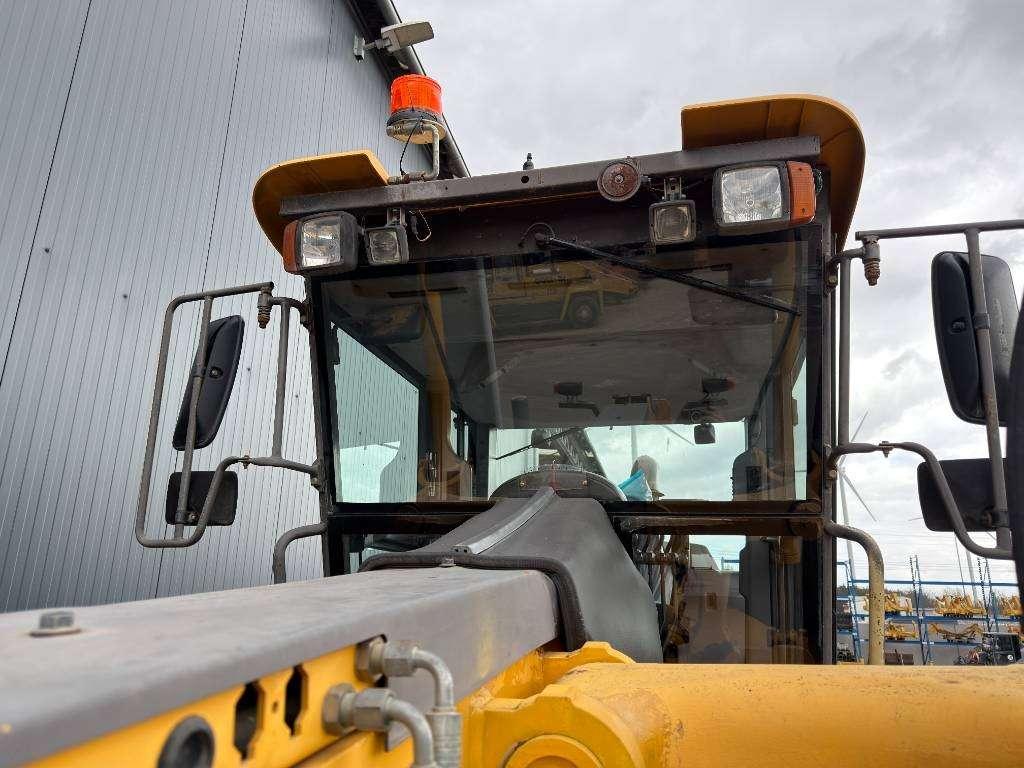 Volvo G930 - CE Foto 12