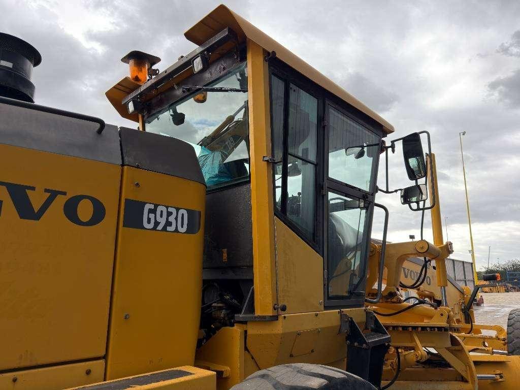 Volvo G930 - CE Foto 15