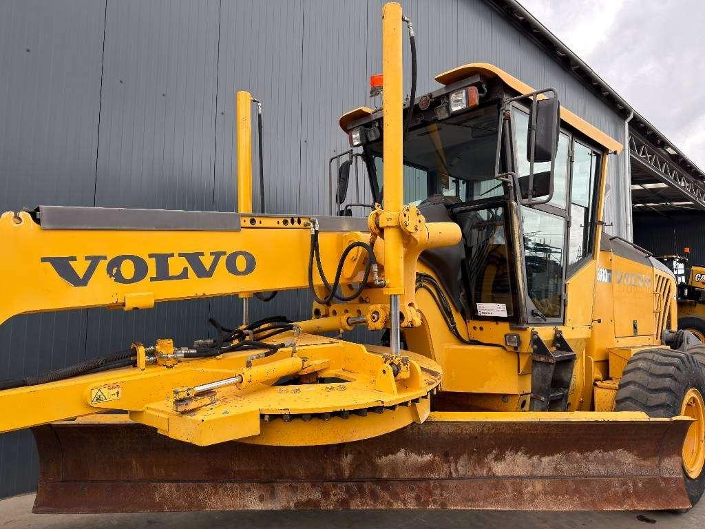 Volvo G930 - CE Foto 23