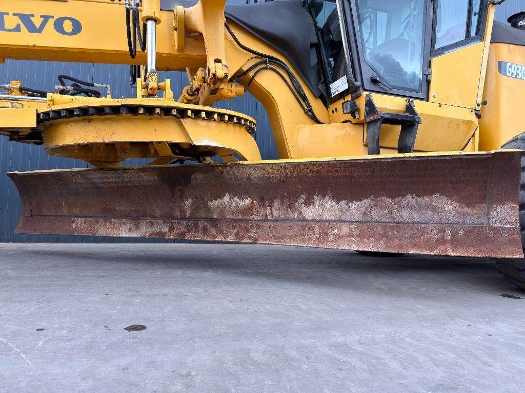 Volvo G930 - CE Foto 24