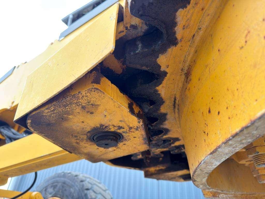 Volvo G930 - CE Foto 25