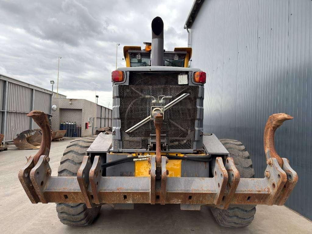 Volvo G930 - CE Foto 4