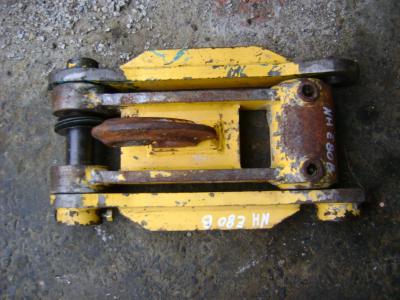 Biela para New Holland E 80 B vendida por PRV Ricambi Srl