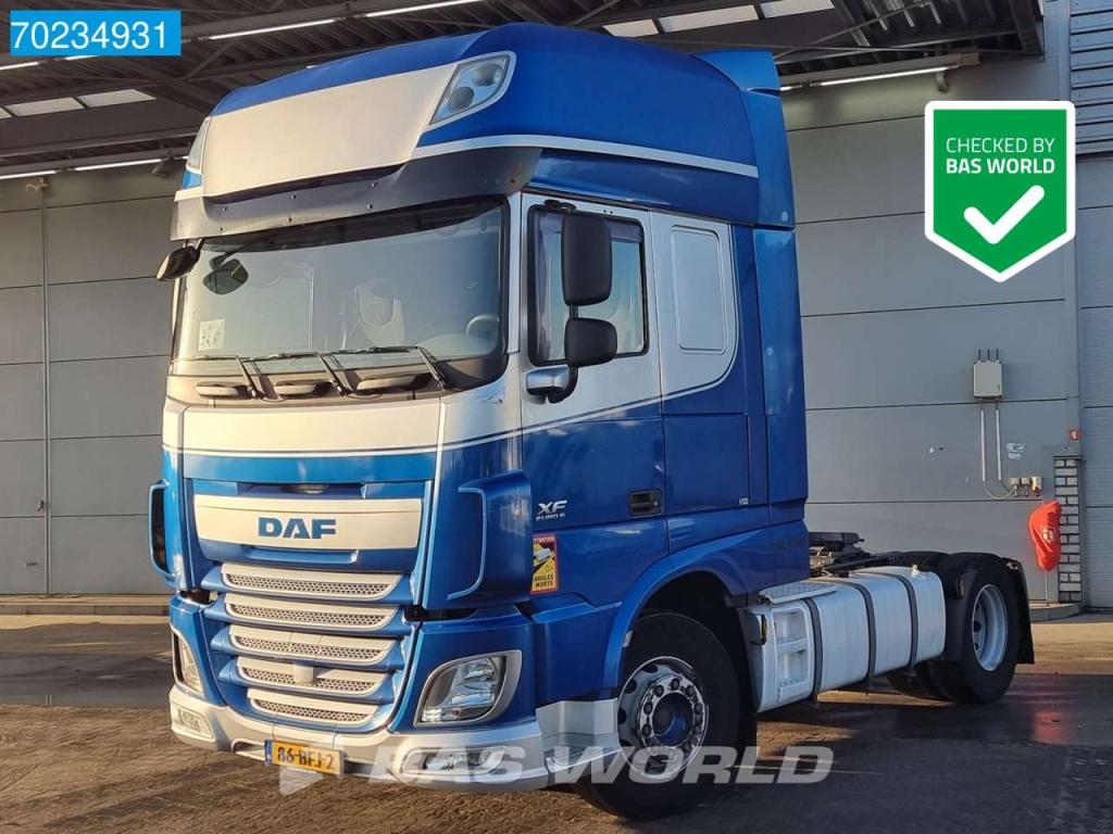 Daf XF 440 4X2 NL-Truck SSC Euro 6 Foto 1