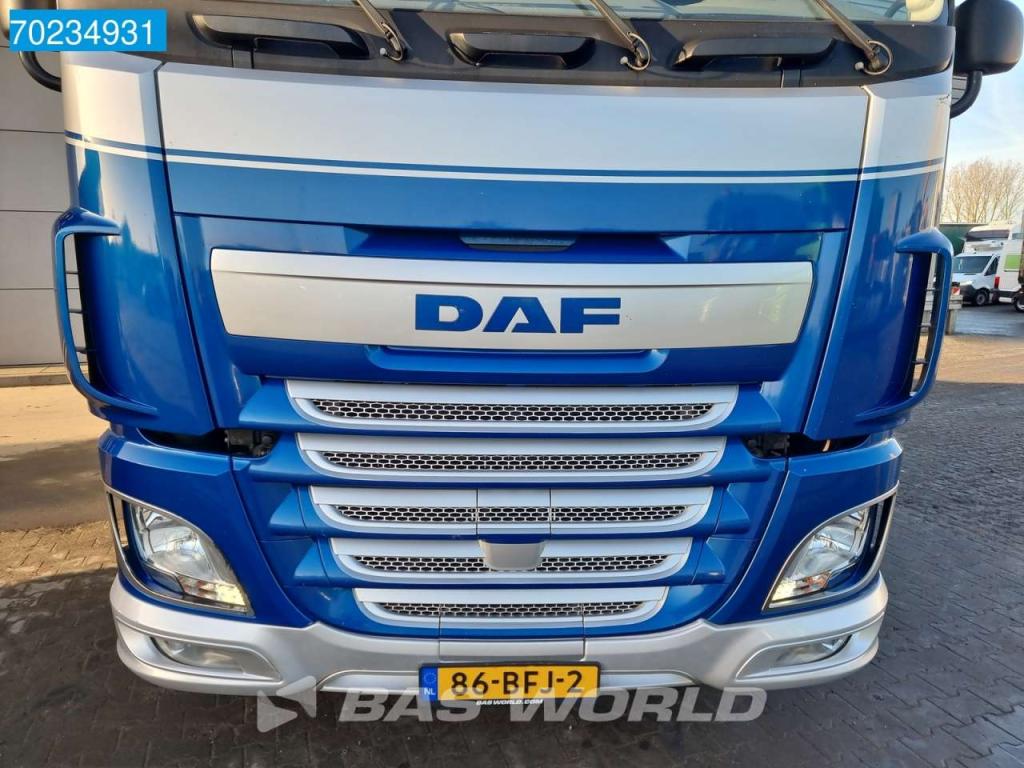 Daf XF 440 4X2 NL-Truck SSC Euro 6 Foto 14