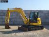 Komatsu PC80 MR-5E0 Foto 2 thumbnail