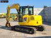 Komatsu PC80 MR-5E0 Foto 3 thumbnail